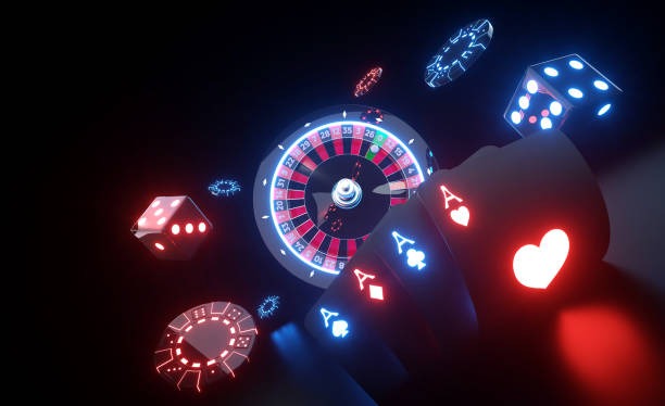 Quickspin Game 